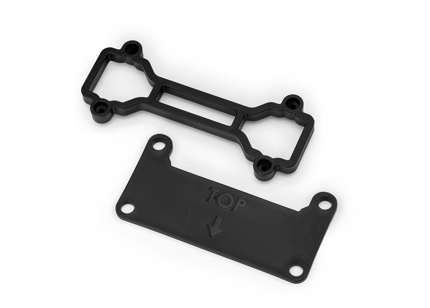 10429 Traxxas Body Spacer w/ Clip