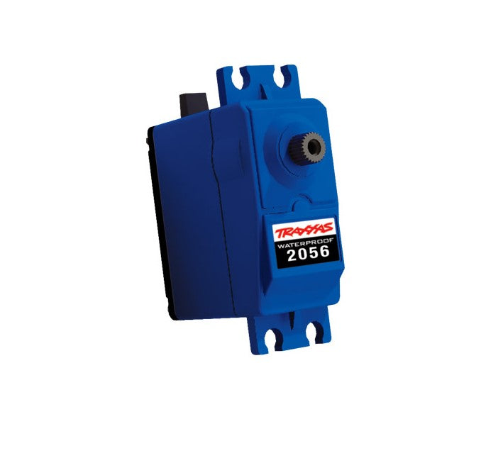 2056 Servo High-Torque