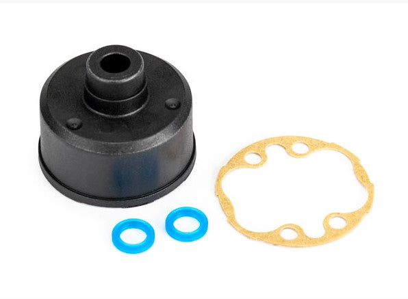 10781 Differential Carrier/Spacer