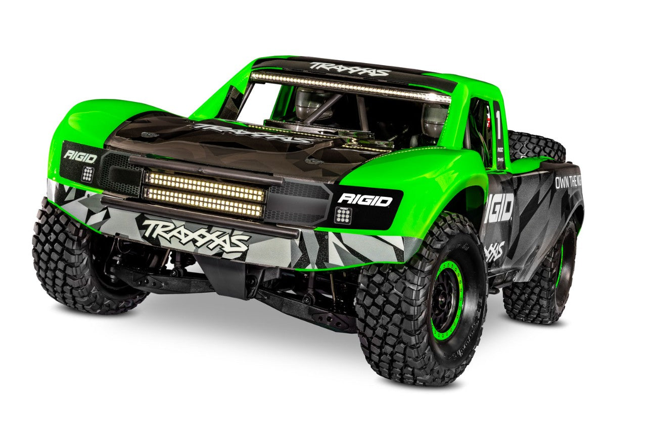 85086-4 Traxxas Unlimited Desert Racer Rigid