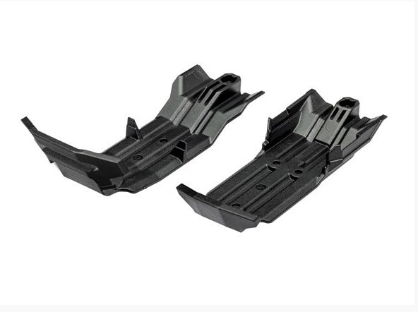 10737 Skid Plate F&R/Bumper F&R