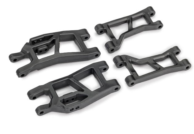 10731 Susp Arms Front Upper & Lower