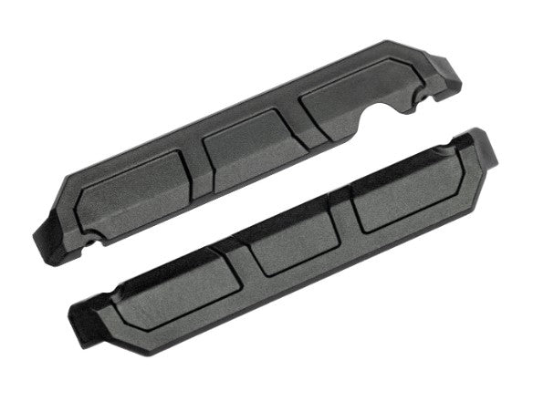 10723 Nerf Bars Chassis (2) Mini Maxx