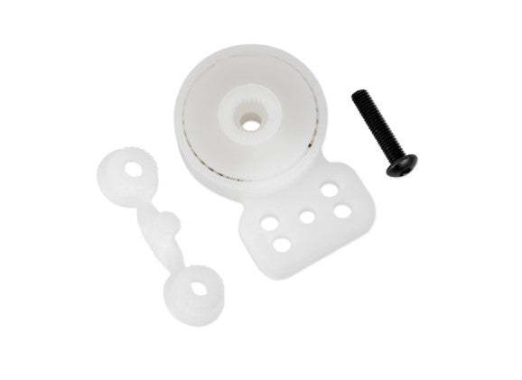 1844X Traxxas  Heavy-Duty Servo Saver – Fits Rustler, Stampede, Bandit, Slash 2WD