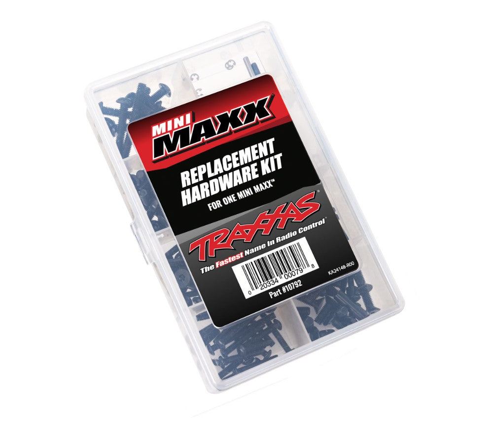 10792 Hardware Kit MINI MAXX