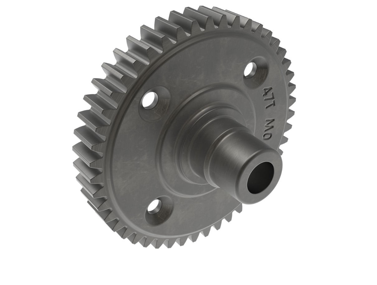 10761X Spur Gear 47T For Center Steel